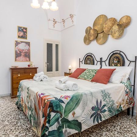 Nonna Nella Casa In Centro Apartment Ostuni Exterior photo