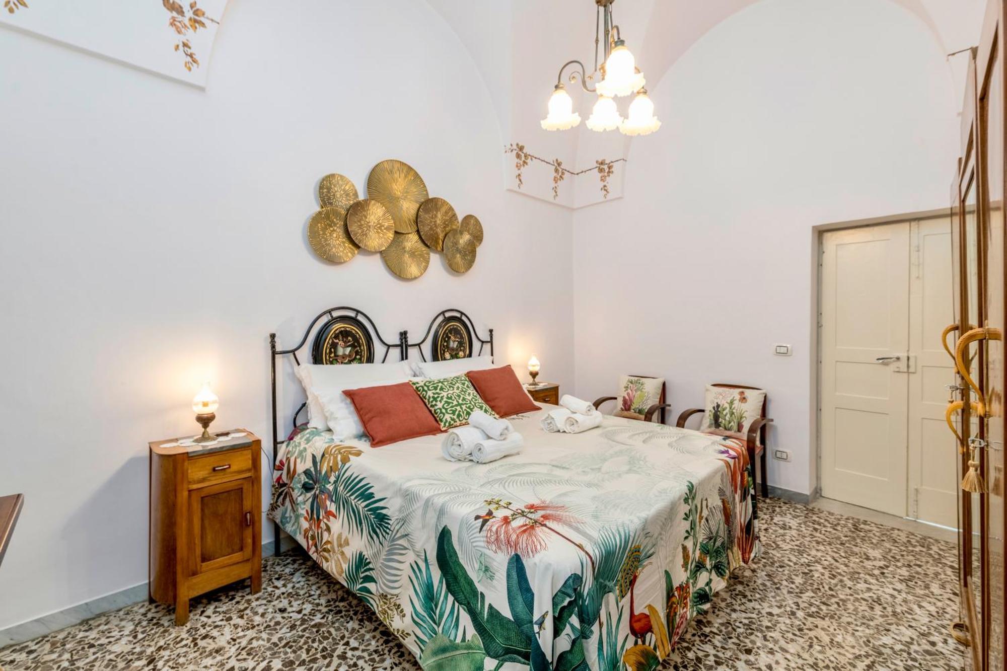 Nonna Nella Casa In Centro Apartment Ostuni Exterior photo