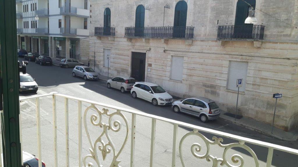 Nonna Nella Casa In Centro Apartment Ostuni Exterior photo
