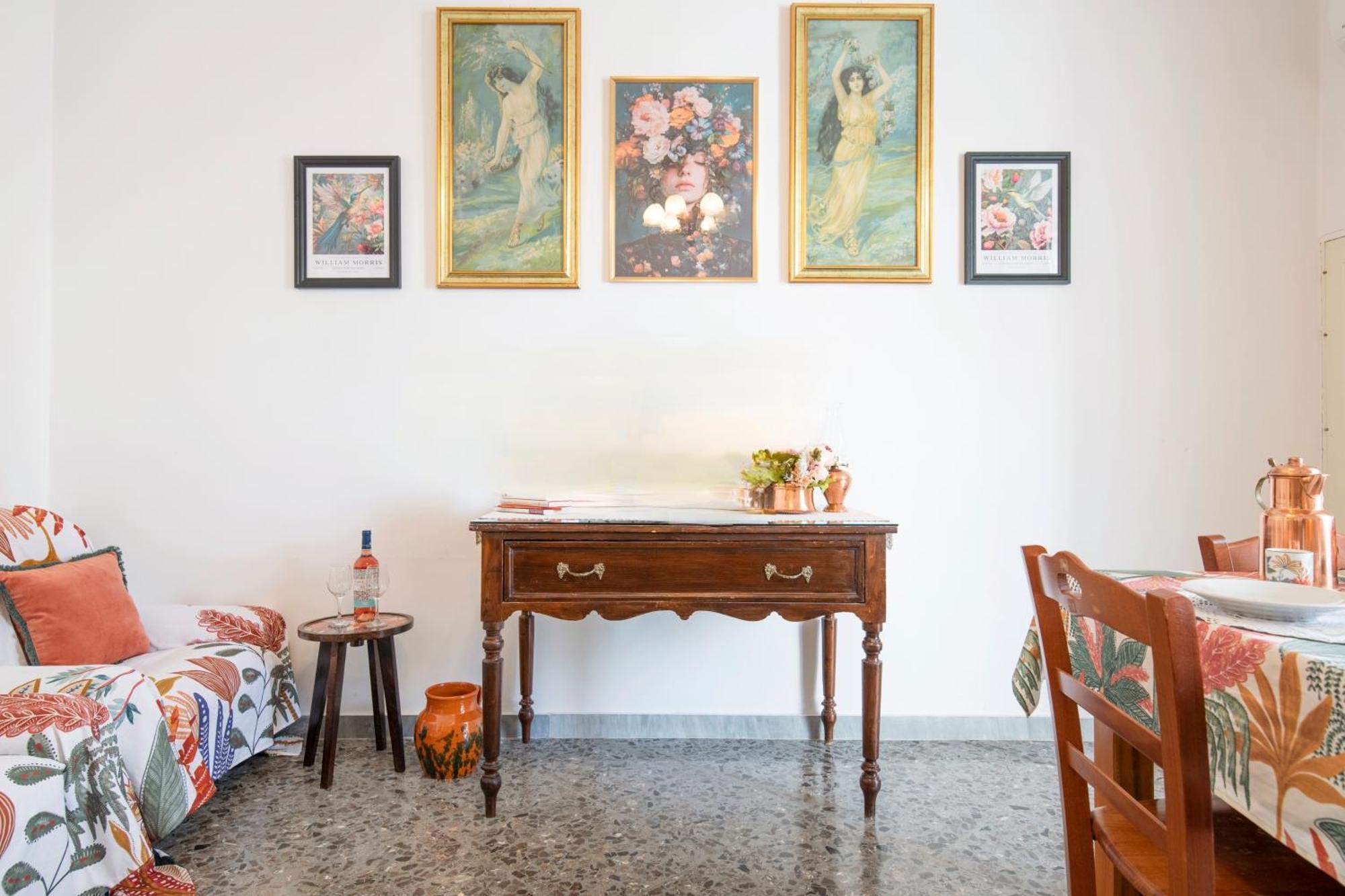 Nonna Nella Casa In Centro Apartment Ostuni Exterior photo